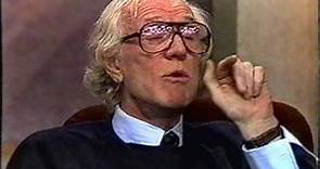 Richard Harris's Great Escape on "The Late Late Show"