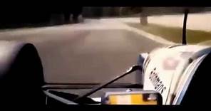 Incidente Ayrton Senna