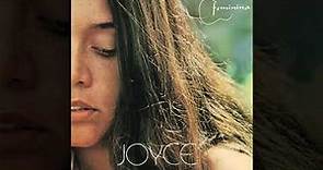 Joyce Moreno - Mistérios