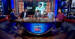 Inside the NFL Season 46 Episode 1 2023 Season Preview