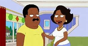 The Cleveland Show Season 1 ALL EPISODES