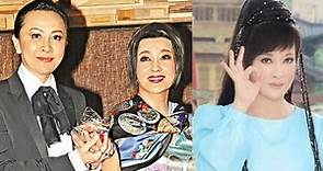 Immortal Actress: 58-year-old Liu Xiaoqing (劉曉慶) plays a 16-year-old Empress