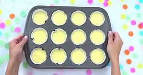 A Cupcake Recipe So Easy Kids Will Want to Help