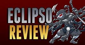 Eclipso Review - Miscrits SK