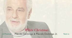 Plácido Domingo - My Christmas - Album Preview
