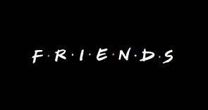 Friends, la série TV culte de New York - CNEWYORK