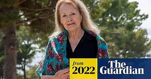 Annie Ernaux wins the 2022 Nobel prize in literature