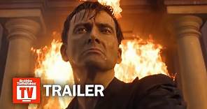 Good Omens Season 1 Trailer | Rotten Tomatoes TV