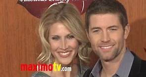 Josh Turner at 2011 American Country Awards Arrivals