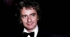 THE DEATH OF DUDLEY MOORE