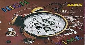 M̰C̰5̰-̰H̰ḭgh Time 1971 Full Album HQ