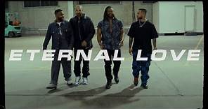 JLS - Eternal Love (Acoustic Video)