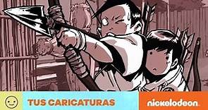 Las Tortugas Ninja | Revelaciones | Nickelodeon en Español
