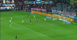 Gol de Brayan Trejo | Atlas 3 - 0 América | Liga MX - Apertura 2019 - Jornada 8 | AtlasFC