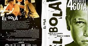 (2000) "El Bola"