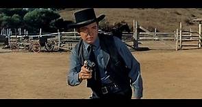 No Name on the Bullet Trailer (1959)