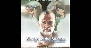 Jerry Goldsmith - Main Title - (Islands in the Stream, 1977)