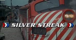 Silver Streak (1976) Gene Wilder, Richard Pryor,