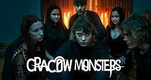 CRACOW MONSTERS | ( Official Trailer ) Trailer Horror