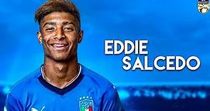 Eddie Salcedo - Best Skills, Goals & Assists - 2021