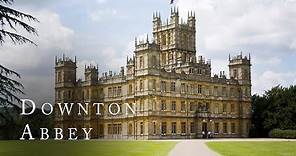 How It All Began | Downton Abbey | Season 1