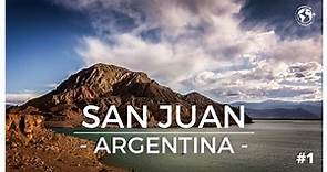 📍 SAN JUAN 🌙 ARGENTINA | 6 cosas QUE HACER #1 ✈️