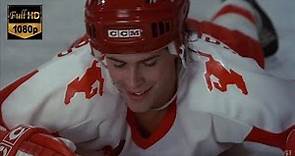 Youngblood - Dean Youngblood's penalty shot to take the lead - Rob Lowe - 80s