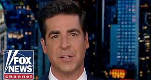 Jesse Watters: The Biden family's net worth just tripled in value