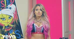 Bowling For Soup - Alexa Bliss (Official Video)