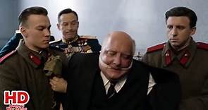 The Death of Stalin - The Coup