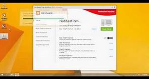 Lavasoft Ad Aware 11 free antivirus review