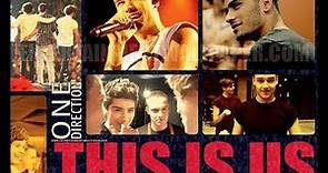 One Direction this is us pelicula completa E.p.ñ.l 1/10