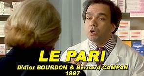 LE PARI 1997 (Didier BOURDON, Bernard CAMPAN)