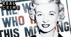 The Tragic Story of Ruth Ellis' Crime of Passion | Murder Casebook | Real Crime
