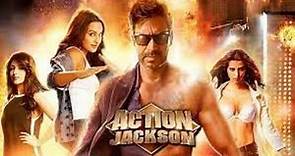 Action Jackson Full Hindi Movie Ajay Devgan New Bollywood Hd Movie720P HD