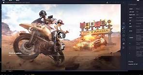 How To Install And Play PUBG Mobile On PC & Laptop Full Free Bangla Tencent Emulator 2018