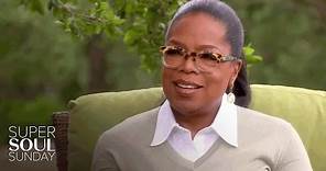Oprah's Favorite Bible Verse | SuperSoul Sunday | Oprah Winfrey Network
