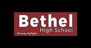 2021 Graduation Livestream: Bethel High School