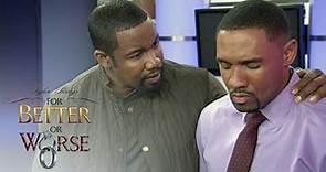 Richard Faces the Consequences | Tyler Perry’s For Better or Worse | Oprah Winfrey Network