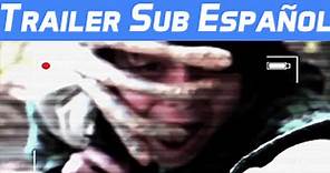 Alien Abduction Trailer Subtitulado Español