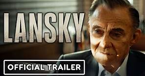 Lansky - Official Trailer (2021) Harvey Keitel, Sam Worthington