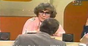 Match Game 78 (Episode 1161) (Remembering Marcia Wallace)