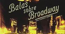 Balas sobre Broadway - película: Ver online en español