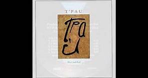 T'Pau - Heart And Soul (1987 LP Version) HQ
