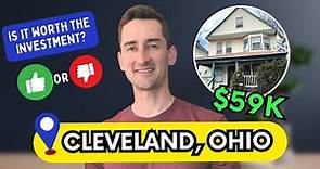 Is CLEVELAND Real Estate a Good Investment?