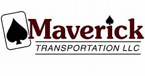 9 Month Review Maverick Transportation | Dedicated Account