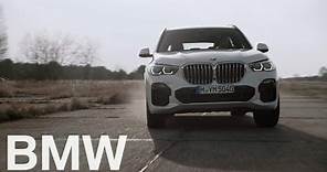 The all-new BMW X5 (G05, 2018). All you need to know.