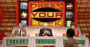 Press Your Luck Ep 188 Part 2