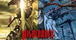 Highlander: Em Busca de Vingança - 2007