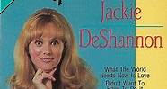 Jackie DeShannon - Good As Gold!
